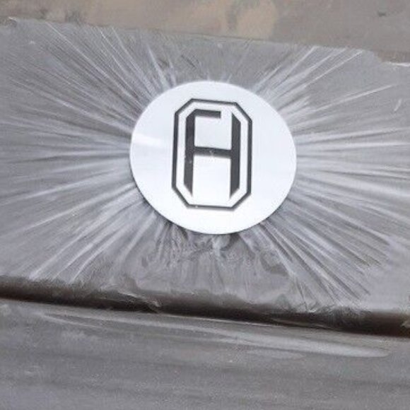 3 Fred Haymans TOUCH for Men Bar Soap 4 oz each / RARE!! - Picture 2 of 2